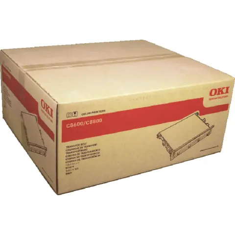 Pas transferu OKI 43449705 do drukarek (Oryginalny)